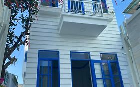 Cát Homestay